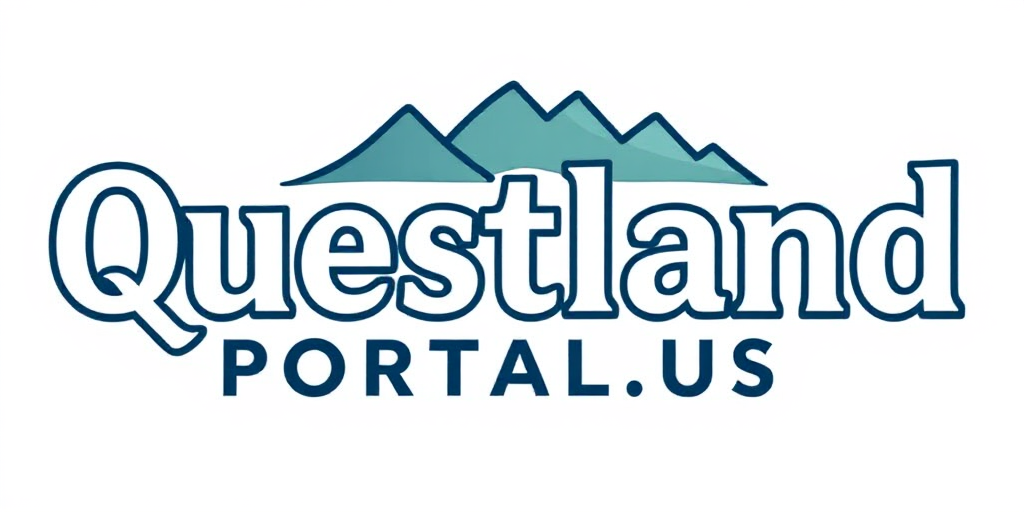 Questland Portal